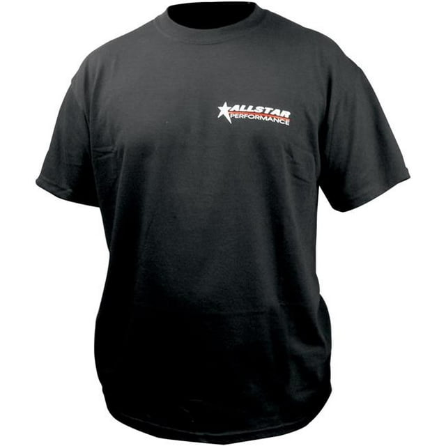 Allstar Performance ALL99903M T-Shirt avec Graphique Rouge Noir - Moyen