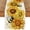 Bee, variant on Sm:)e Eucalyptus Sunflower Summer Table Runner 13 x 72 Inch