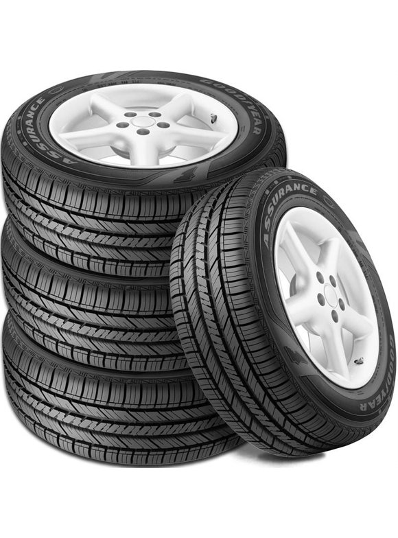 205/65R16 Tires in Shop by Size - Walmart.com