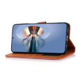 thumbnail image 3 of KHAZNEH For Xiaomi Redmi Note 14 Pro 4G Wallet Phone Case Stand Leather Flip Cover - Black, 3 of 5