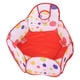 thumbnail image 1 of Tienda de juegos Alinory Tienda de juegos plegable portátil Ball Pool Pit Baby Kids Niños pequeños Juguetes educativos 6 lados ANGGREK Otros, 1 of 8