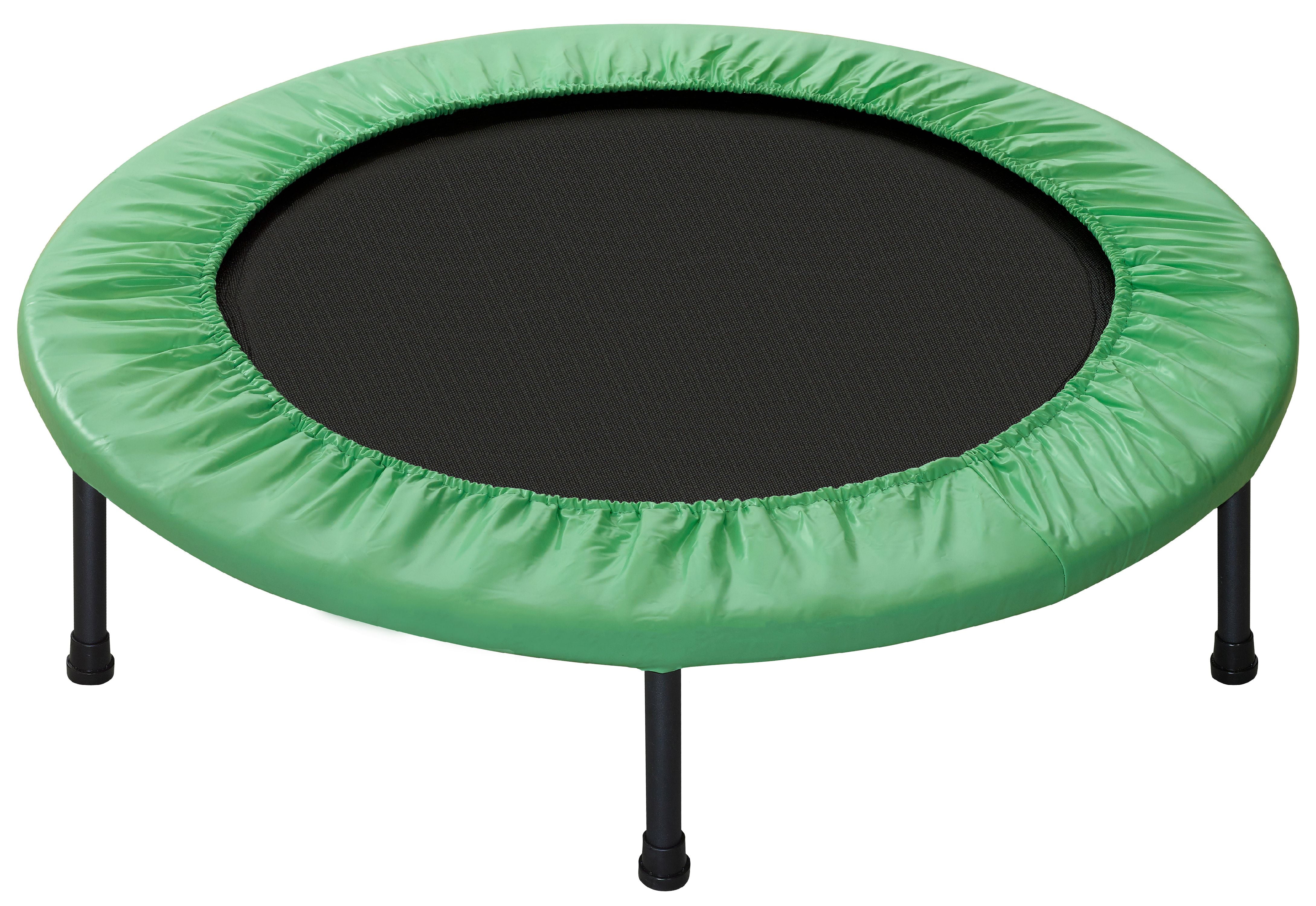 Upper Bounce Trampoline Super Spring Cover - Safety Pad, Fits 8 FT Round  Trampoline Frame - Green UBPAD-S-8-G - The Home Depot