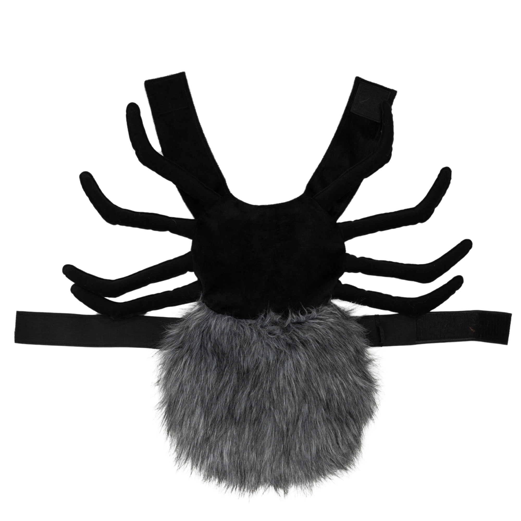 Vibrant Life Halloween Spider Costume for Dogs, Extra Large