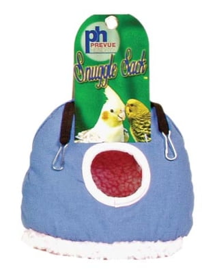 Prevue Pet® Prevue Hendryx™ Jambo Snuggle Sack Medium 7-1/2 X 5-1/4 X 10 Inch