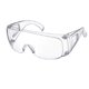 thumbnail image 5 of Gafas de seguridad antivaho, gafas de seguridad sobre gafas, antipolvo, resistentes a los arañazos, a prueba de salpicaduras, envoltura química alrededor de los ojos, 5 of 5