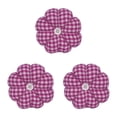 thumbnail image 4 of Thinsony Coussin à Épingle Durable et Professionnel pour Type à la Mode5 3Set, 4 of 6