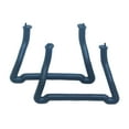 thumbnail image 4 of VONKY Black Stay In Air And Maintain Balance With These Propeller Protectors These Propeller Protectors foot stool 5Set, 4 of 6