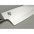 thumbnail image 3 of Shun Sora Chef Knife, 8 inch Stainless Steel Blade, Handcrafted in Japan, 3 of 8