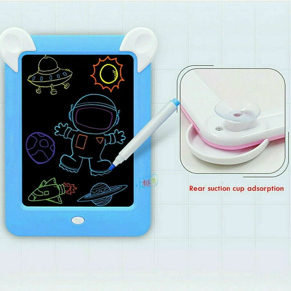 Draw with easy fun and develop toy drawing board Magic Draw