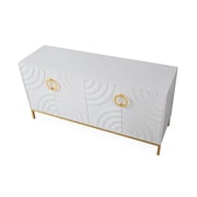 Tennant Brand Desata versatile Sideboard