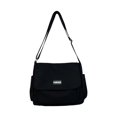 thumbnail image 4 of Bolso de hombro, bandolera, bolso de compras de moda, bolso de mano, bolso para la axila, bolso para Negro, 4 of 7