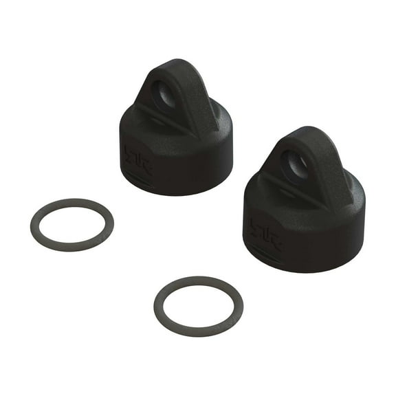 ARRMA Shock Cap 2 ARA330665 Electric Car/Truck Option Parts