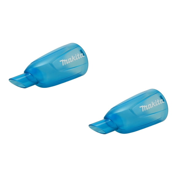 Makita 456196-9 Capsule Replacement Part for Vacuum XLC02ZB and XLC02R1B (2-Pack)