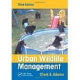 thumbnail image 2 of Urban Wildlife Management (Hardcover), 2 of 3