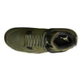 thumbnail image 4 of (Men's) Air Jordan 4 Retro SE Craft 'Medium Olive Canvas' (2023) FB9927-200, 4 of 5