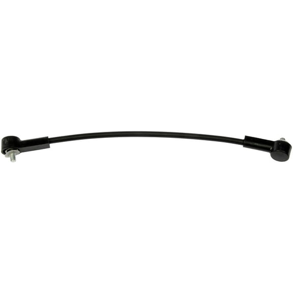 Dorman 38562 Tailgate Support Cable for Specific Lexus / Toyota Models Fits select: 1998-2007 TOYOTA LAND CRUISER, 1998-2007 LEXUS LX