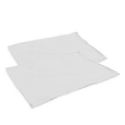 Sleep Calm 4-Piece Bed Bug Prevention Pack Plus with Pillow Protectors, Mattress and Zippered Box Spring Encasement, Queen