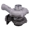 thumbnail image 3 of EGOESWELL 179523 Premium Silver Individual Turbocharger Low Pressure with Bracket, Upgrade for Enhanced Engine Performance, 3 of 4