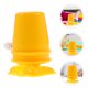 thumbnail image 3 of 8pcs Clockwork Toy Toy Plastic Accesorios artesanales hechos a mano Partes de movimiento de plástico, 3 of 5