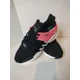 thumbnail image 4 of Mens Size 11.5 Adi-das EQT Support ADV Black Turbo Pink Athletic Gym Running Shoe, 4 of 6