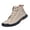 Beige, variant on Non-Slip Outdoor Hiking Boots, Boots Casual Fashion Oxford Dress Boots Leather Lace Up Desert Ankle Boots Classic for Unisex Lightweight Anti Handmade, Black 11.5
