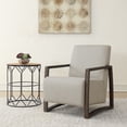 thumbnail image 2 of Picket House Furnishings Maverick Chair In Valencia Linen, 2 of 8