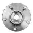thumbnail image 6 of Detroit Axle - Front 2pc Wheel Bearing Hubs for 2006 2007 2008 Chevrolet HHR, 2 Wheel Bearing and Hubs Assembly Replacement, 6 of 8