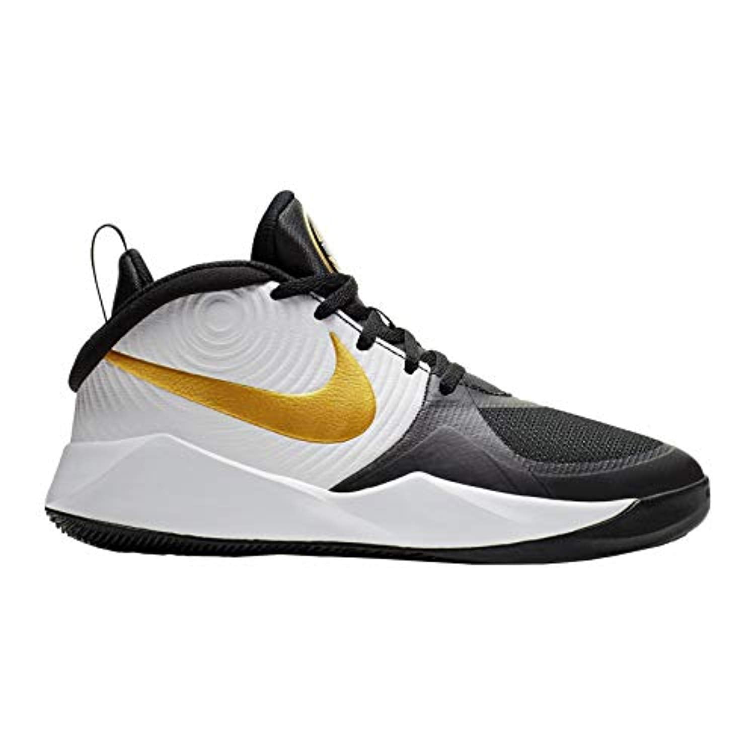nike team hustle 43