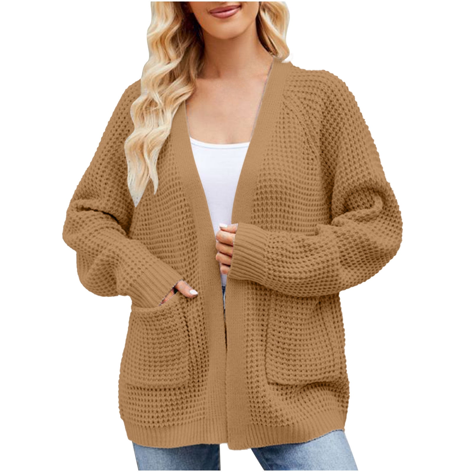 Knitted jackets womens outlet