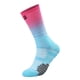 thumbnail image 4 of Calcetines de baloncesto Elite prácticos de barril alto, calcetines de baño de media caña con gradiente de marea, parte inferior de toalla gruesa, medias deportivas para correr para hombres y mujeres, 4 of 4