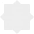 thumbnail image 4 of 36"OD x 20"C x 1"P Axel Architectural Grade PVC Contemporary Ceiling Medallion, 4 of 11