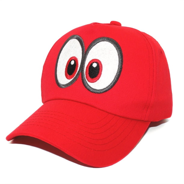 Gorra de béisbol anime, gorra divertida para exteriores, gorra para correr, sombrero para papá, tamaño ajustable para todas las estaciones para hombres