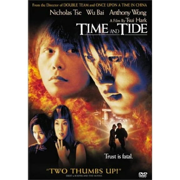 Time and Tide