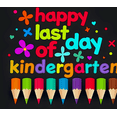thumbnail image 3 of Colorful Happy Last Day of Kindergarten Banner Background Party Decorations Photography Props Backdrop for Kindergarten Graduation Celebrations School Events Photo Shoots Decorative Setups, 3 of 7