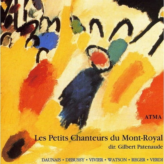 Daunais, L. : Daunais Lionel