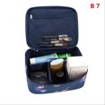 thumbnail image 1 of Bolsa De Cosméticos De Viaje Organizador De Flamenco Maquillaje A Prueba De Agua Grande Tocador Herramienta huangjie unisex, 1 of 2