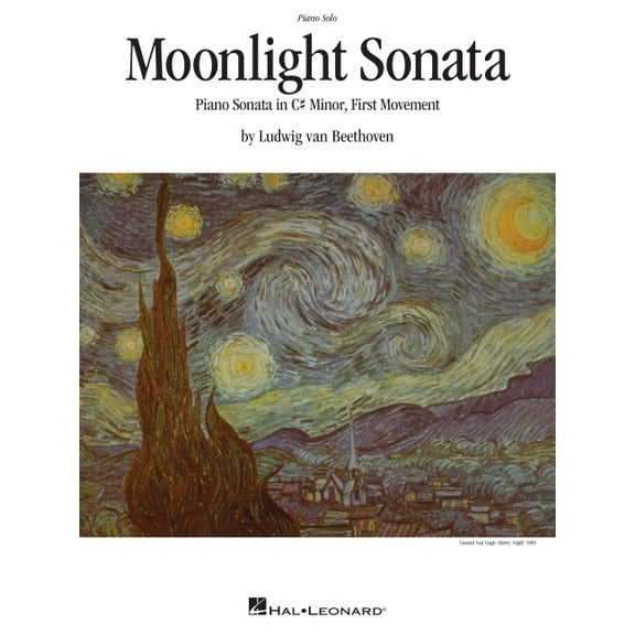 Moonlight Sonata, (Paperback)