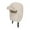 A02-Beige, variant on Fewfanhot Trapper Hat for Men Women Waterproof & Windproof Winter Warm Baseball Cap with Ear Flaps and Ski Mask
