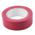thumbnail image 4 of Cinta adhesiva impermeable de 10 piezas de 19 mm x 10 m, color rojo, 4 of 8