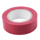 thumbnail image 4 of Cinta adhesiva impermeable de 10 piezas de 19 mm x 10 m, color rojo, 4 of 8