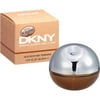 DKNY Be Delicious Eau de Toilette Spray for Men, 1.0 oz
