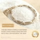 thumbnail image 3 of Crema facial hidratante BIOAQUA Extracto de arroz 50g, 3 of 6