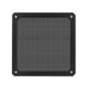 thumbnail image 1 of Filtro de polvo magnético Caja de la computadora Ventilador Cubierta de malla a prueba de polvo (12 cm), 1 of 7