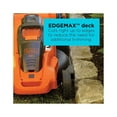 thumbnail image 5 of BLACK+DECKER 40V MAX* Cordless Lawn Mower with Battery and Charger Included, (CM2043C), 5 of 16