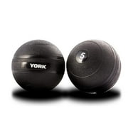 York Barbell 65250 50 lbs - Slam Ball