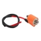 thumbnail image 2 of Accesorio de repuesto de bobina de encendido de alto rendimiento de 12V apto para motocicleta LC135, 2 of 5