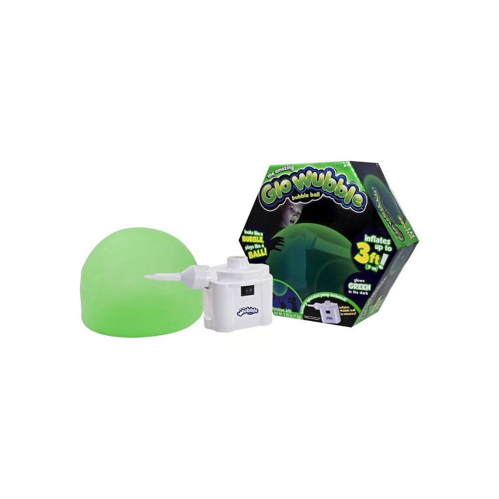 glo wubble