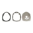 thumbnail image 6 of The ROP Shop Impeller Pump Rebuild Kit for Sierra 18-3214D, 183214D Outboard Boat Engines, 6 of 7