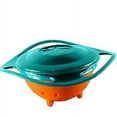 thumbnail image 4 of Universal Gyro Bowl, Children's 360-degree Rotating Balance Bowl, 4 of 5