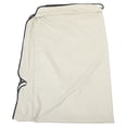 thumbnail image 1 of ELAYARD Swing Canopy Cover Replacement Oxford Cloth Sun Shade For Garden Swing Chair Durable Easy Setup Beige, 1 of 8
